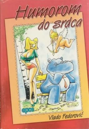 Humorom do srdca