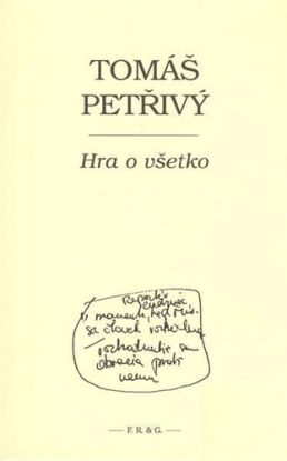 Hra o všetko