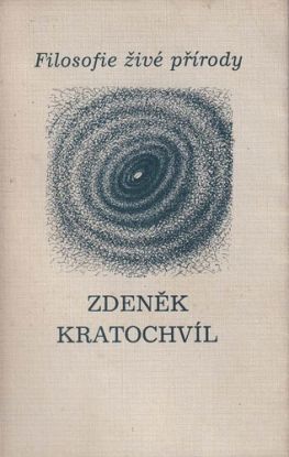 Filosofie živé přírody