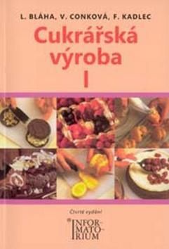 Cukrářská výroba I, 4. vydání