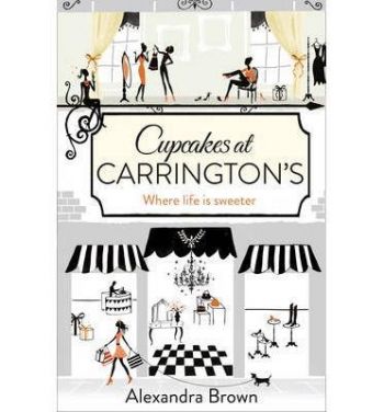 Cupcakes at Carrington`s