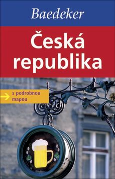 Česká republika Baedeker