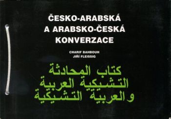 Česko-Arabská a Arabsko-Česká konverzácia