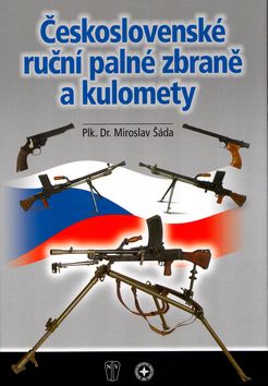Československé ruční palné zbraně a ...