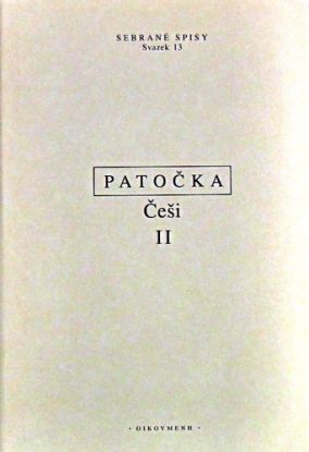 Češi II