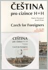 Čeština pro cizince + DVD