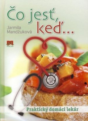 Čo jesť, keď... 2. vydanie