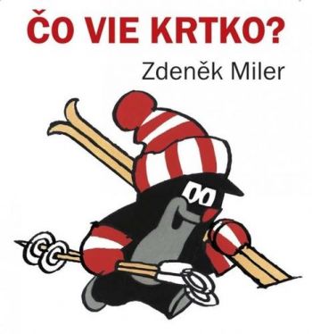 Čo vie krtko? 2. vydanie