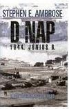 D nap - 1944. június 6. A partraszállás története
