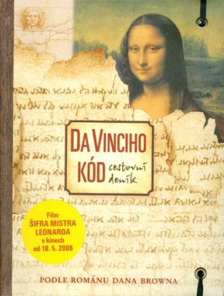 Da Vinciho kód