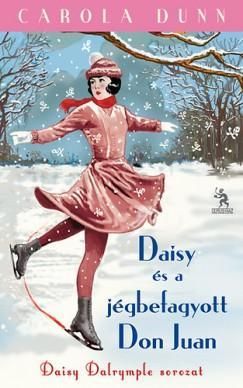 Daisy és a jégbe fagyott Don Juan