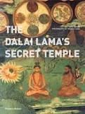 Dalai Lama's Secret Temple