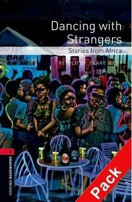 Dancing with Strangers + CD