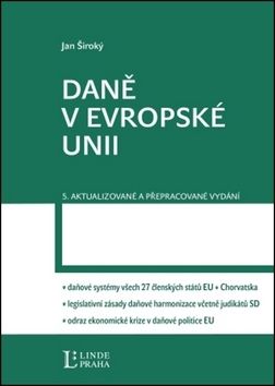 Daně v Europské unii