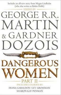 Dangerous Women 2