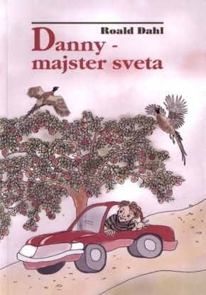 Danny - majster sveta