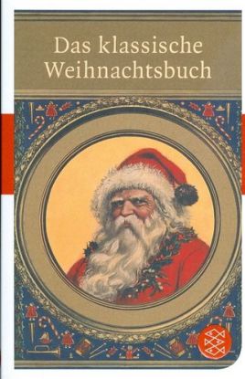 Das klassische Weihnachtsbuch