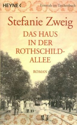 Das Haus in der Rothschildallee