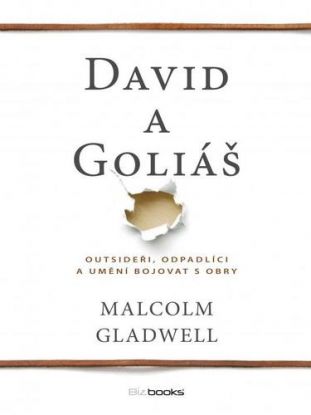 David a Goliáš (český)