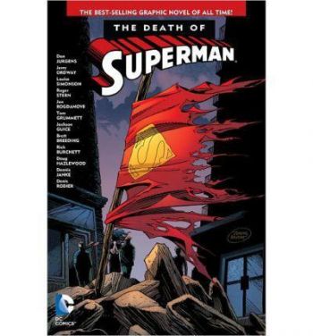 Death of Superman