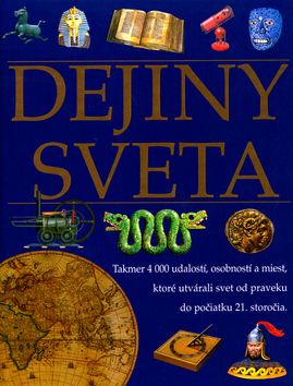 Dějiny světa