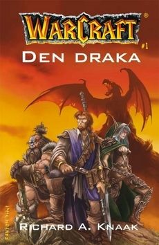 Den draka 3.vydanie