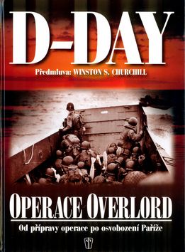 D-Day - Operace Overlord