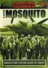 De Havilland Mosquito DVD