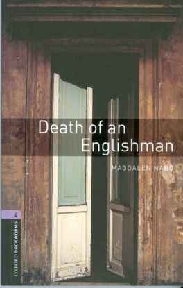 Death of Englishman