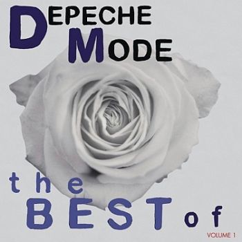 Depeche Mode - The Best Of Vol. 1  CD