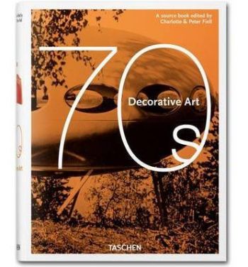 Decorative Art  70s HC