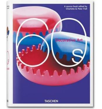 Decorative Art 60s HC
