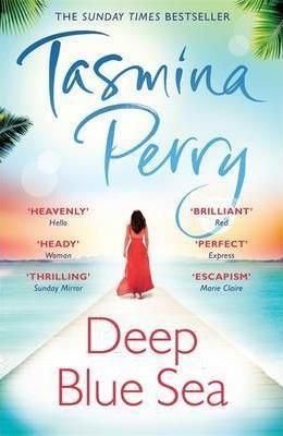 Deep Blue Sea