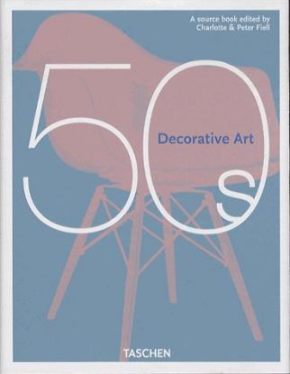 Decorative Arts 50s
