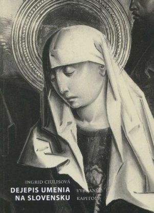 Dejepis umenia Slovensku