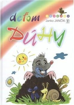 Deťom dúhy