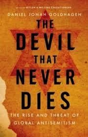 Devil That Never Dies