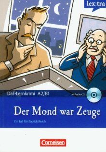 Der Mond war Zeuge+CD