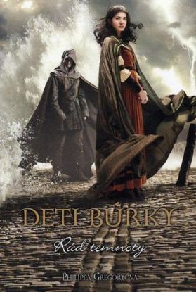 Deti búrky - Rád temnoty 2