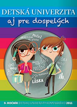 Detská univerzita aj pre dospelých