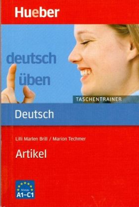 Deutsch üben Artikel
