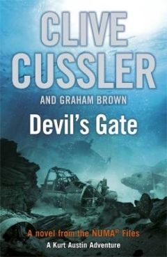 Devil`s Gate