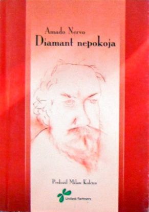Diamant nepokoja