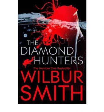 Diamond Hunters
