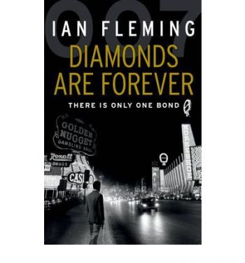 Diamonds are Forever