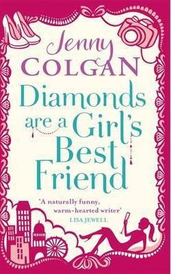 Diamonds Are A Girls Best Friends