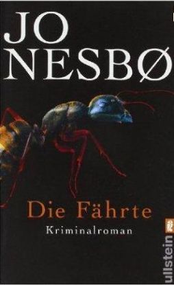 Die Fährte