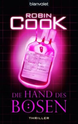 Die Hand Des Bösen