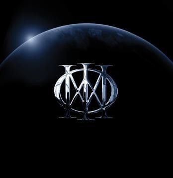 Dream Theater - Dream Theater  CD