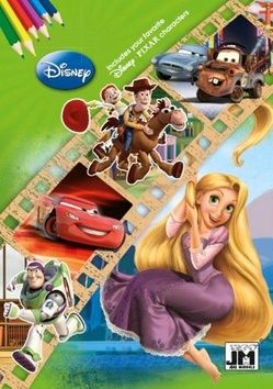 Disney filmy